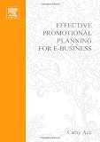 Effective Promotional Planning for e-Business (CIM PROFESSIONAL)