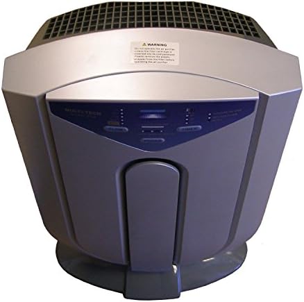 Surround Air XJ-3800 Intelli-pro Purifier (Complete Set) w/ Gift: Premium Microfiber Cleaner