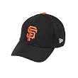 MLB New Era Youth Pinch Hitter Wool Replica Adjustable Cap