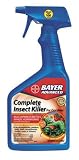 Bayer 700282B Complete Insect Killer 24 OZ. - B000RLNWIO