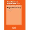 Abgabenordnung Abgabenordnung