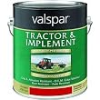 Valspar 018.4431-01.007 Tractor And Implement Enamel