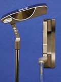 New! Yes C Groove Callie Golf Putter - RH, 37