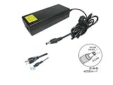 100V-240V (Input), 19V (Output), 7.90A(Output Current), 150W, Replacement Laptop AC Adapter for ACER Aspire 9815WKMi, 9920G, ACER Extensa 2000 Series, ACER Aspire 1520, 1660, 1670, 5010, 9800, 9810 Series, ACER Travelmate 2100, 2200, 2600, 2700 Series, FUJITSU LifeBook LifeBook N5010, LifeBook N6010, Compatible Part Numbers: ADP-135DB, HP-OW135F13, LC.ADT01.009, PA-1131-08, SADP-135EB, CP191090, CP191090-10, FMV-AC318, FPCAC39