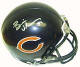 Brian Urlacher Signed Chicago Bears Mini Helmet