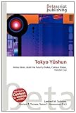 Tokyo y Shun-