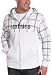 Etnies Young Men's Halftone Custom Zip Fleece