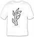 T-shirt with spiny, 