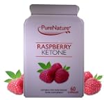 Pure Raspberry Ketone to Support Weig...