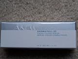 Avon Anew Clinical Derma-Full X3 Facial Filling Serum