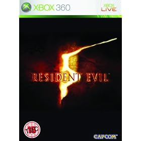 Resident Evil 5