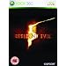 Resident Evil 5 (Xbox 360)