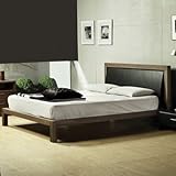 Luxo by Modloft Arundel Complete Bed