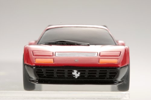 Cover image : 1/58 REALDRIVE nano 1/58スケールシリーズ I/R フェラーリ 512BB
