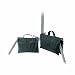 Avenger G100 Empty Sand Bag (Black)