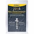 Antec Silver Thermal Compound Formula 5 STC - Thermal paste (pack of 10 )