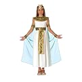 Girls Cleopatra Costume