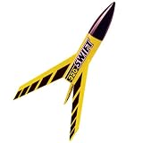 Estes 810 220 Swift Flying Model Rocket Kit