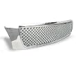 2000-2005 Cadillac Deville Chrome Mesh Style Grille
