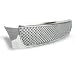 2000-2005 Cadillac Deville Chrome Mesh Style Grille