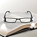 Lightspecs Black- 1.50