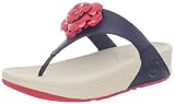 FitFlop Womens Florent Thong Sandal