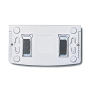 BUFFALO 10/100M対応 スイッチングHub ホワイト LSW3-TX-8EP/WH