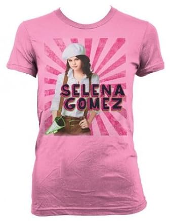 Selena Gomez Shirt