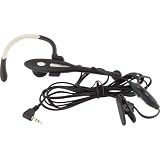 Trisquare TSX-HS1 Vox/ptt Headset For Tsqtsx100 & Tsqtsx300
