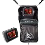 FunTV Portable DVD Player with 5.6" TFT LCD Monitor