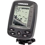 NEW LOWRANCE 000 10229 001 X4 PRO FISHFINDER High Quality