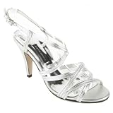 Caparros Anissa Silver high-heels by var goTwisterProductImageStrings = new Object();goTwisterProductImageStrings['prodImageNotAvailTextNoColor'] = 