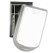 Eforcity Silver Extended Back Door for LG VX3200