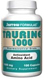 Taurine 1000mg 100C