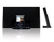 GEAR4 StreetParty Size 0 - Ultra Slim Portable Travel Speaker for iPod Nano, Touch and Classic