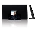 GEAR4 StreetParty Size 0 - Ultra Slim Portable Travel Speaker for iPod Nano, Touch and Classic
