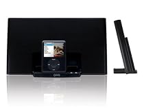 GEAR4 StreetParty size 0 slim iPod speaker system.