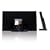 GEAR4 StreetParty size 0 slim iPod speaker system.
