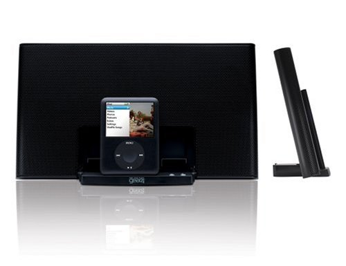 Childrens Toyshop  Third Party New : GEAR4 StreetParty size 0 slim iPod speaker system.