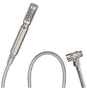 Danze D464401BN Personal Shower Kit, Brushed Nickel