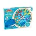 Melissa & Doug Sea Friends Fresh Start Circular Floor Puzzle