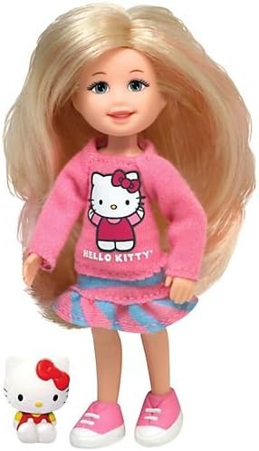 Ty Beanie Babies Little Ones Hello Kitty