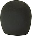 SoundLAB G122CA 35 mm Foam Microphone Windshield