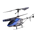 Spy Cam 3-Channel Remote Control Gyro Helicopter With Camera + Free Bonus 1GB Micro SD CARD