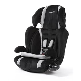 Safety 1st Apex 65 Booster Car Seat