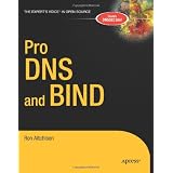 Pro DNS and BIND