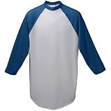 Youth Baseball Jersey