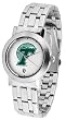 Tulane Green Wave Suntime Dynasty Mens Watch - NCAA College Athletics
