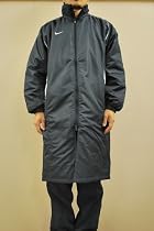 NIKE ナイキ 中綿ロングコート　【並行輸入商品】【暖かい♪防寒対策特集】