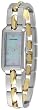 Emporio Armani Ladies Blue Mother of Pearl Watch AR5585